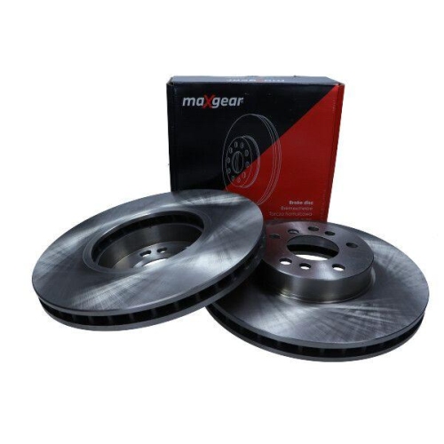 MAXGEAR Bremsscheibe