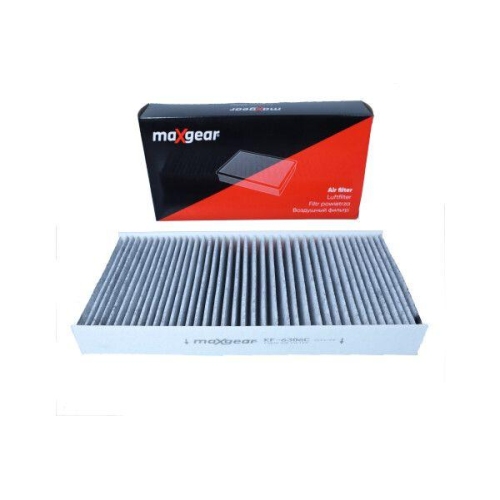 MAXGEAR Filter, Innenraumluft