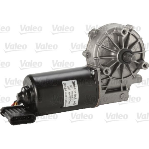 VALEO Wischermotor ORIGINAL TEIL