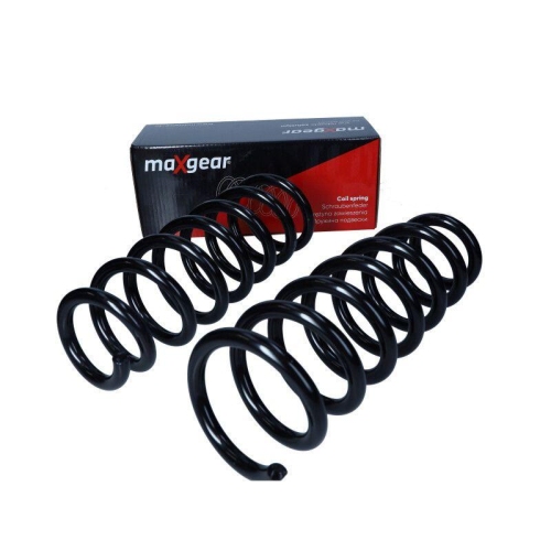 MAXGEAR Fahrwerksfeder