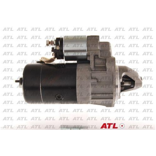 ATL Autotechnik Starter