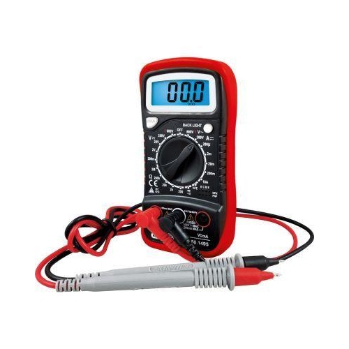 KS TOOLS Multimeter