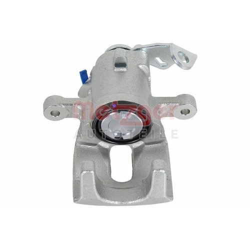 METZGER AUTOTEILE Bremssattel GREENPARTS