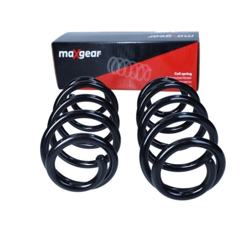 MAXGEAR Fahrwerksfeder