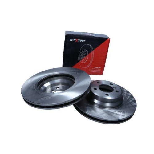 MAXGEAR Bremsscheibe