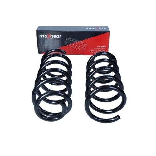 MAXGEAR Fahrwerksfeder