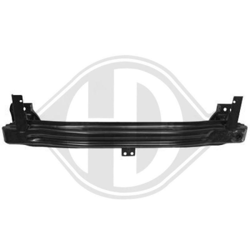 DIEDERICHS Stoßfänger