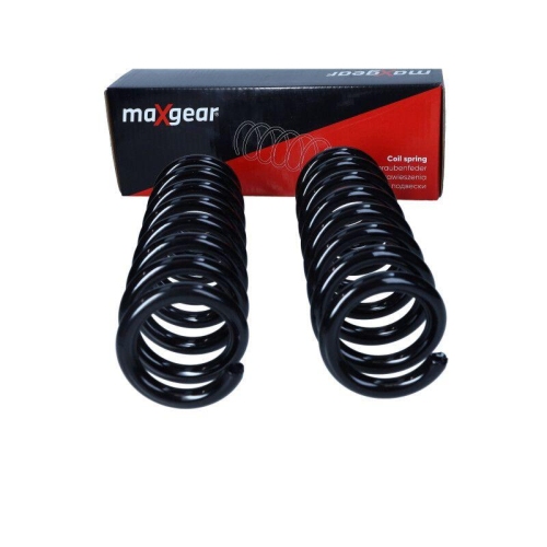 MAXGEAR Fahrwerksfeder