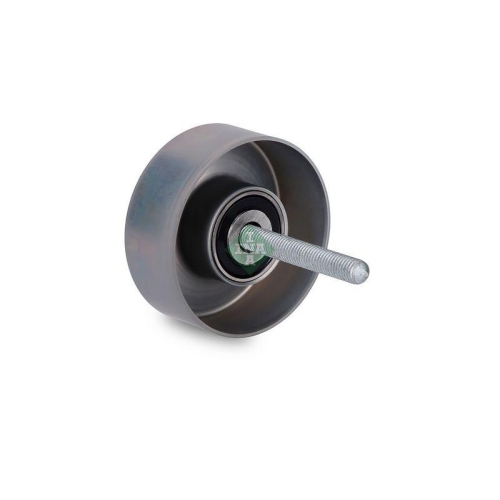 Schaeffler INA Umlenk-/F&uuml;hrungsrolle, Keilrippenriemen