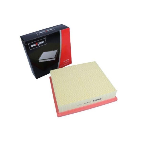 MAXGEAR Luftfilter
