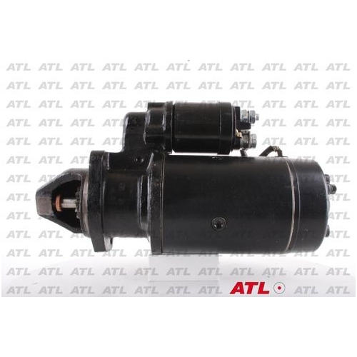 ATL Autotechnik Starter