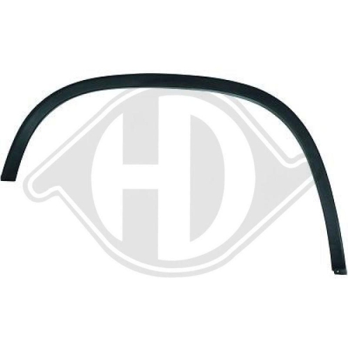 DIEDERICHS Hauptscheinwerfer