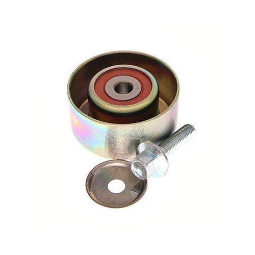 MAXGEAR Spannrolle, Keilrippenriemen