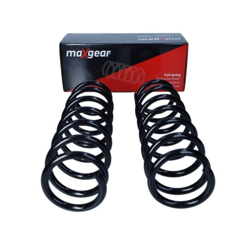MAXGEAR Fahrwerksfeder
