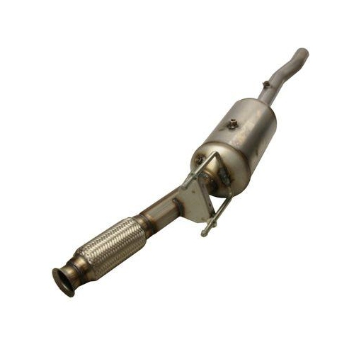 MAXGEAR Ru&szlig;-/Partikelfilter, Abgasanlage