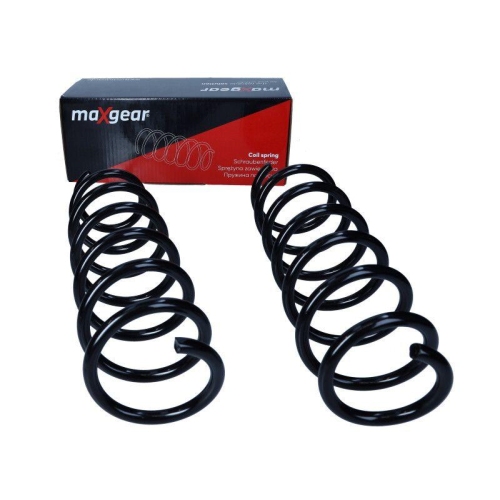 MAXGEAR Fahrwerksfeder