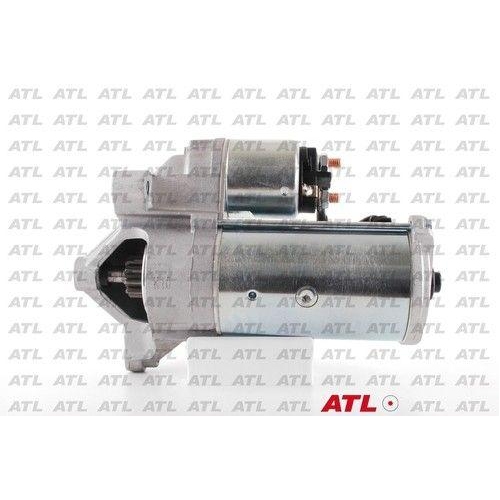 ATL Autotechnik Starter