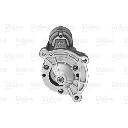 VALEO Starter VALEO RE-GEN AT