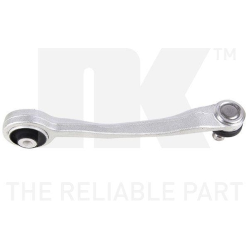 NK Lenker, Radaufh&auml;ngung