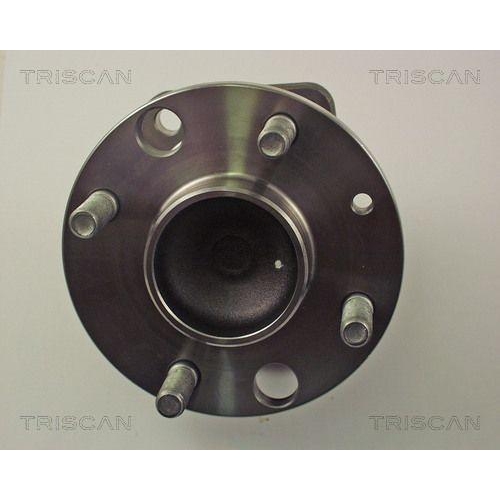 TRISCAN Radlagersatz