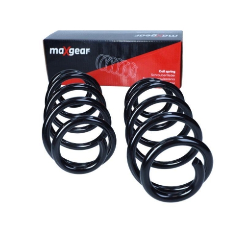MAXGEAR Fahrwerksfeder