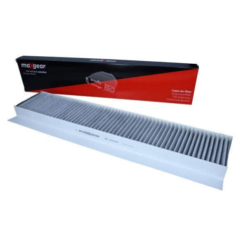 MAXGEAR Filter, Innenraumluft