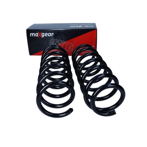 MAXGEAR Fahrwerksfeder