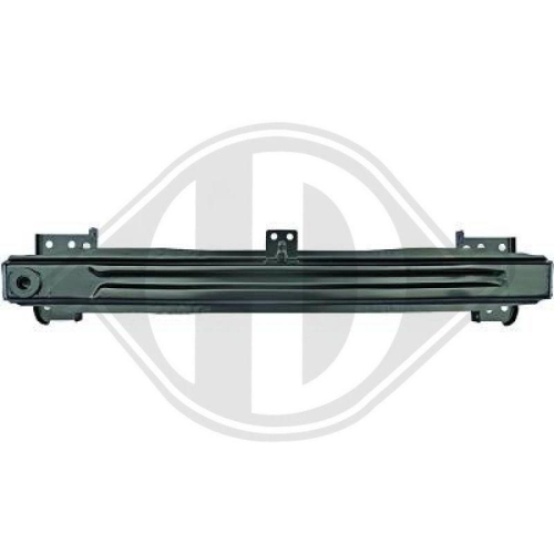 DIEDERICHS Stoßfänger