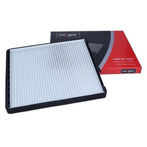 MAXGEAR Filter, Innenraumluft