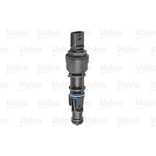 VALEO Sensor, Geschwindigkeit