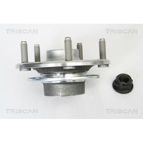 TRISCAN Radlagersatz