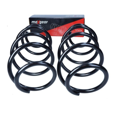 MAXGEAR Fahrwerksfeder