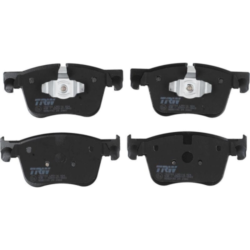 TRW Bremsbelagsatz, Scheibenbremse