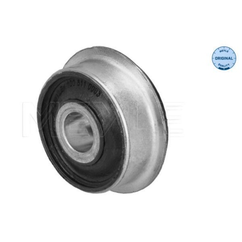 MEYLE Lagerung, Achskörper MEYLE-ORIGINAL: True to OE.