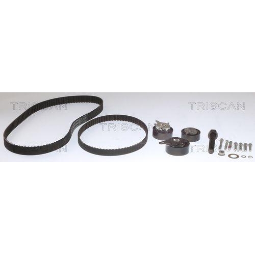TRISCAN Zahnriemensatz