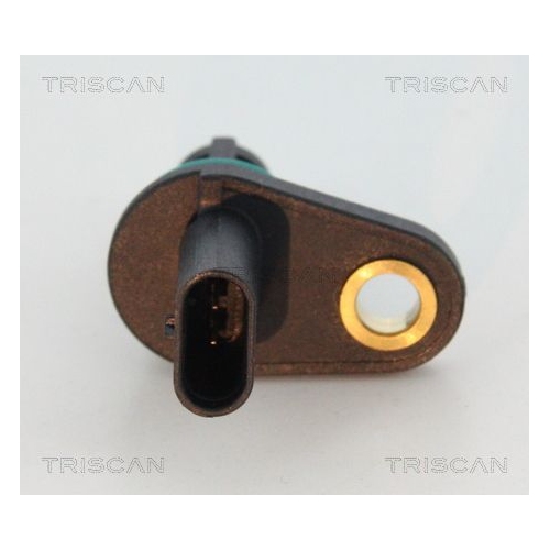 TRISCAN Sensor, Nockenwellenposition