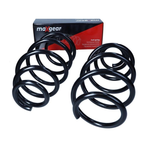 MAXGEAR Fahrwerksfeder