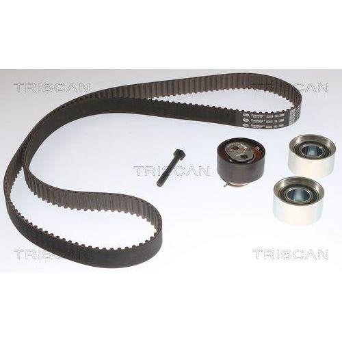 TRISCAN Zahnriemensatz