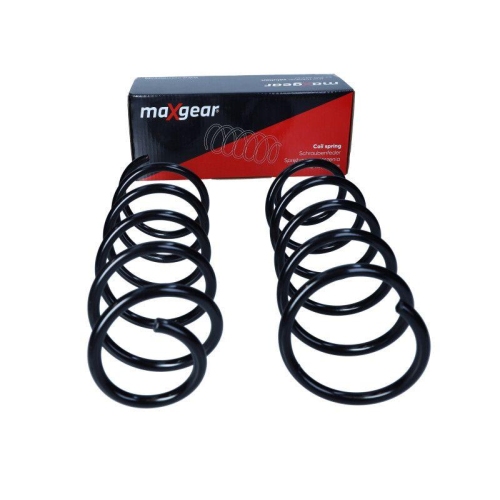 MAXGEAR Fahrwerksfeder