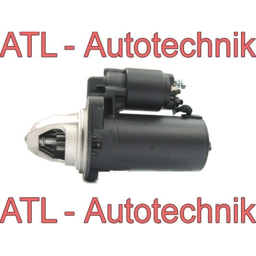 ATL Autotechnik Starter