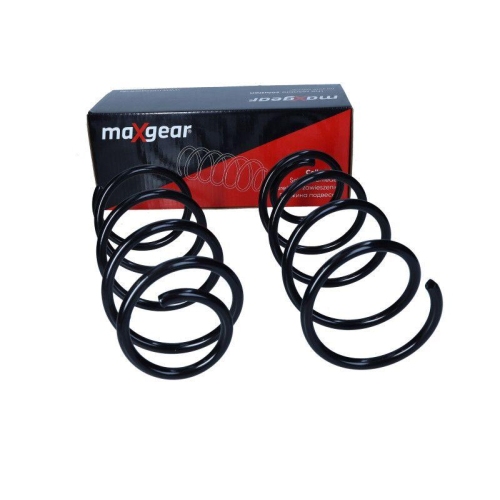 MAXGEAR Fahrwerksfeder