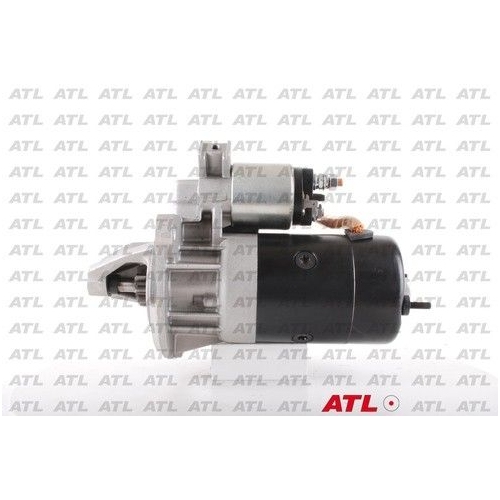 ATL Autotechnik Starter