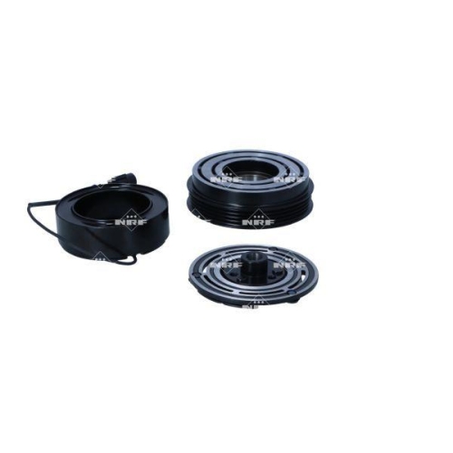 NRF Magnetkupplung, Klimakompressor