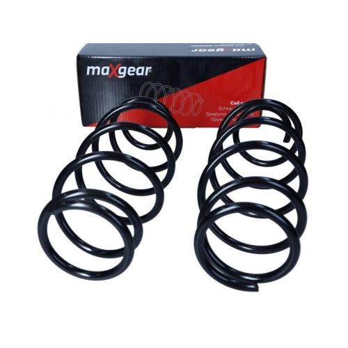 MAXGEAR Fahrwerksfeder