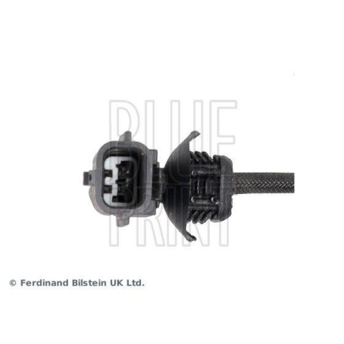 BLUE PRINT Bremsbelagsatz, Scheibenbremse