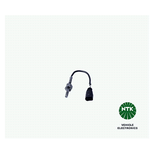 NTK Sensor, Abgastemperatur