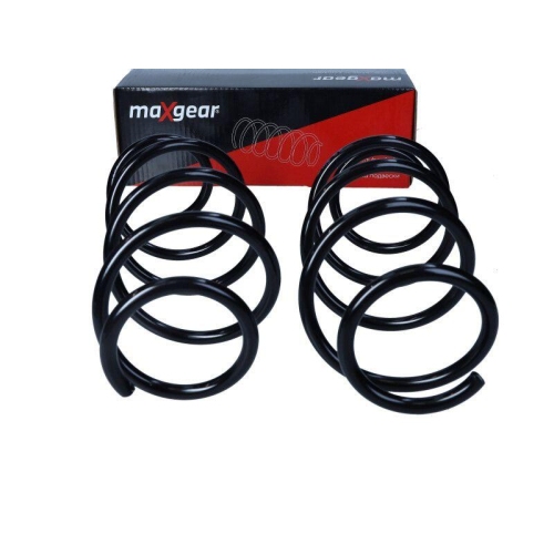 MAXGEAR Fahrwerksfeder