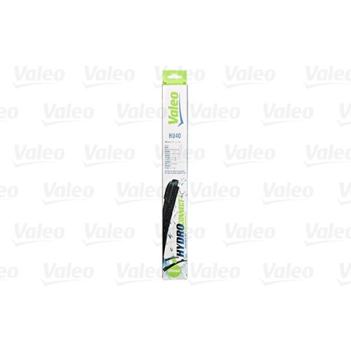 VALEO Wischblatt HYDROCONNECT UPGRADE