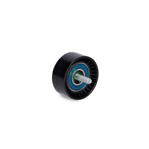 Schaeffler INA Umlenk-/F&uuml;hrungsrolle, Keilrippenriemen