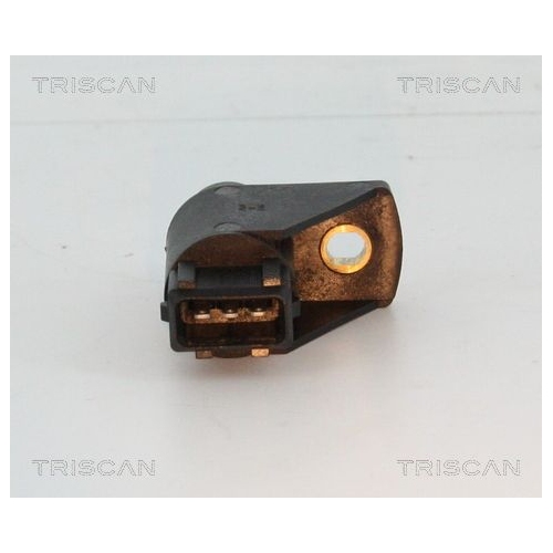 TRISCAN Sensor, Nockenwellenposition